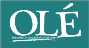 OlƩ logo