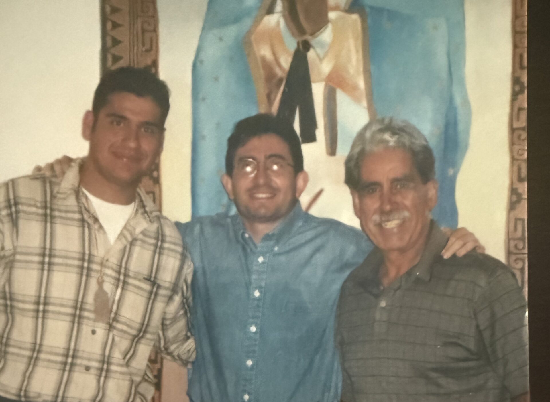 Featured Image for “Dr. Moisés Venegas and the Soul of PCA”