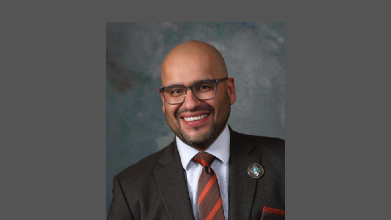 Featured Image for “Javier Martinez, a Home Grown Leader”