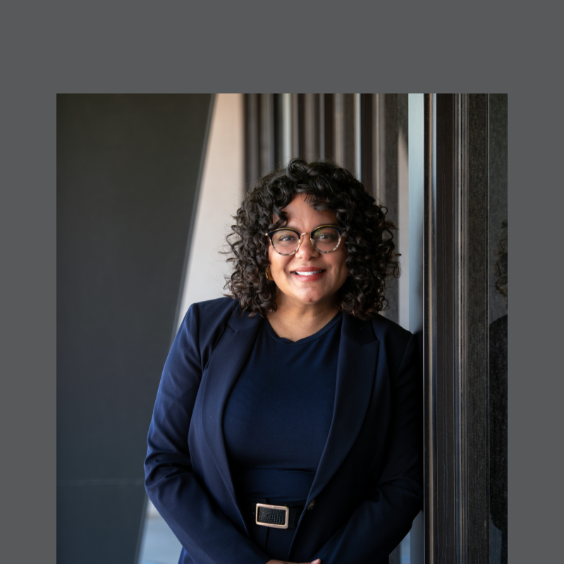 Featured Image for “Nichelle Gilbert, A Leader Amplifying Community Wisdom”