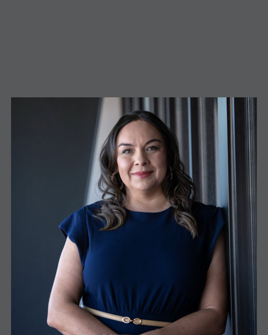 Featured Image for “From Family Day to Front Lines: Teresa’s Journey of Community Leadership”